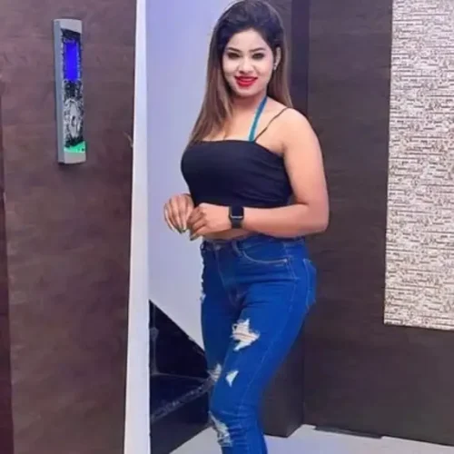 call girl in Kolkata