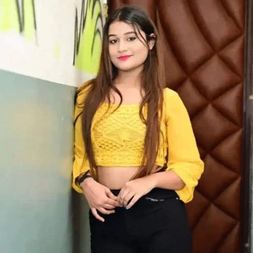 call girl in Kolkata
