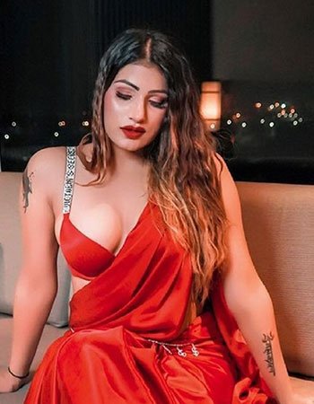 Kolkata Call Girl