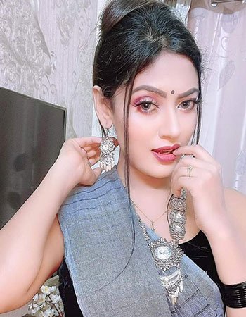 Kolkata call girl