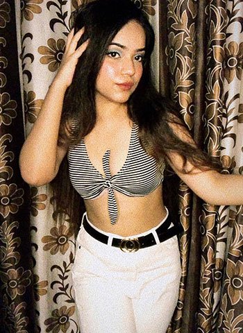 call girl in Kolkata